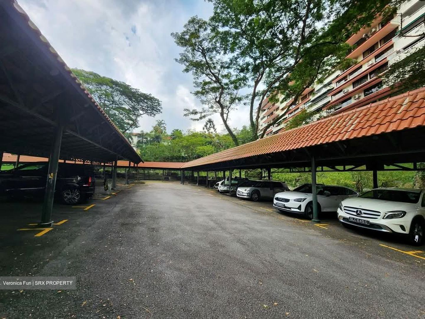 Hillcrest Arcadia (D11), Condominium #530924401